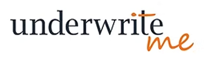 underwrite